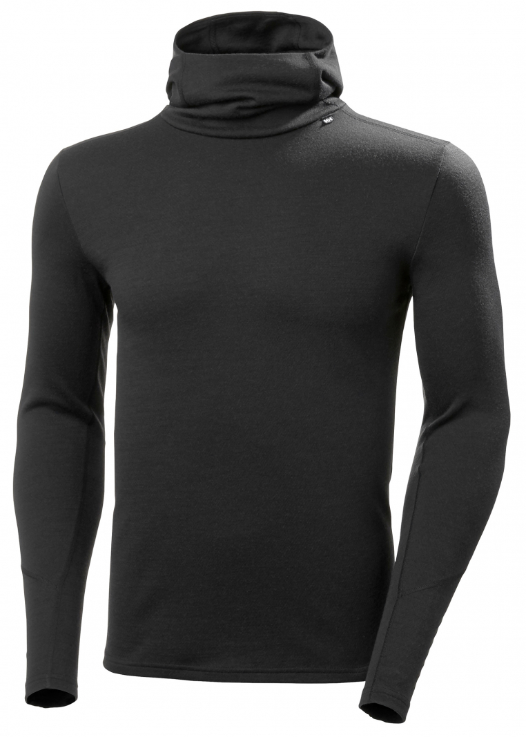 LIFA MERINO MIDWEIGHT HOODIE