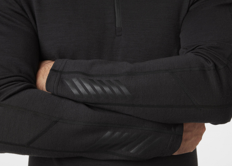 LIFA MERINO LIGHTWEIGHT HOODIE
