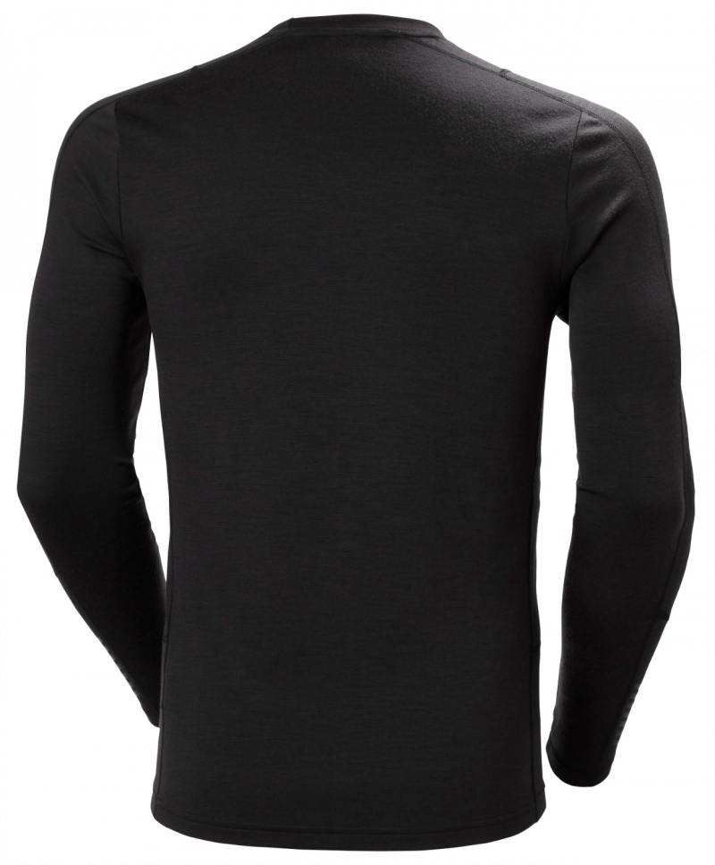 LIFA MERINO LIGHTWEIGHT CREW