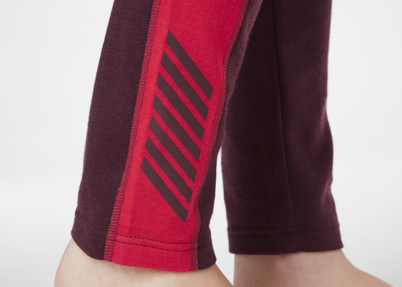 LIFA MERINO LIGHTWEIGHT PANT PARA MUJER