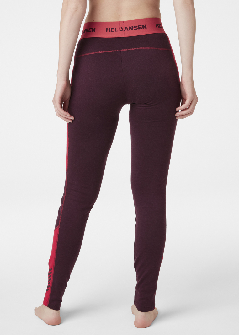LIFA MERINO LIGHTWEIGHT PANT PARA MUJER