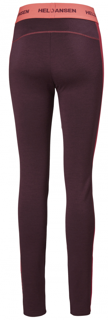 LIFA MERINO LIGHTWEIGHT PANT PARA MUJER