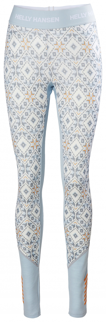 LIFA MERINO MIDWEIGHT GRAPHIC PANT PARA MUJER