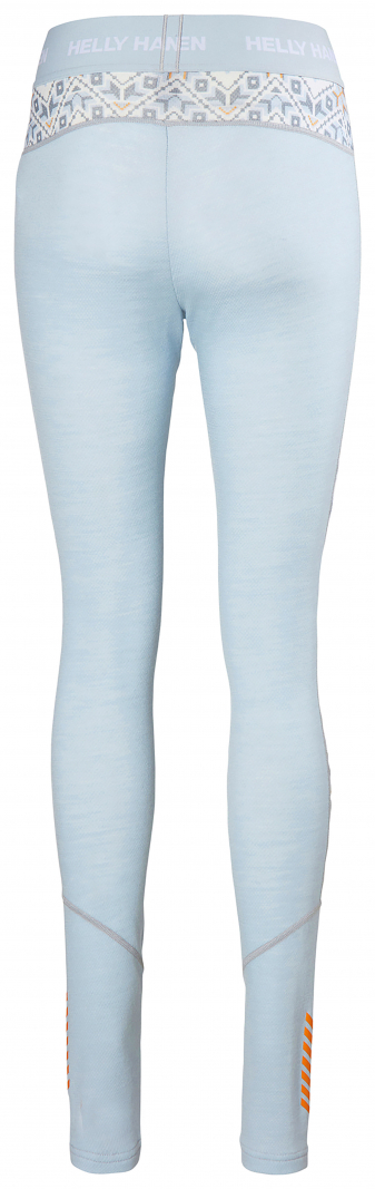 LIFA MERINO MIDWEIGHT GRAPHIC PANT PARA MUJER