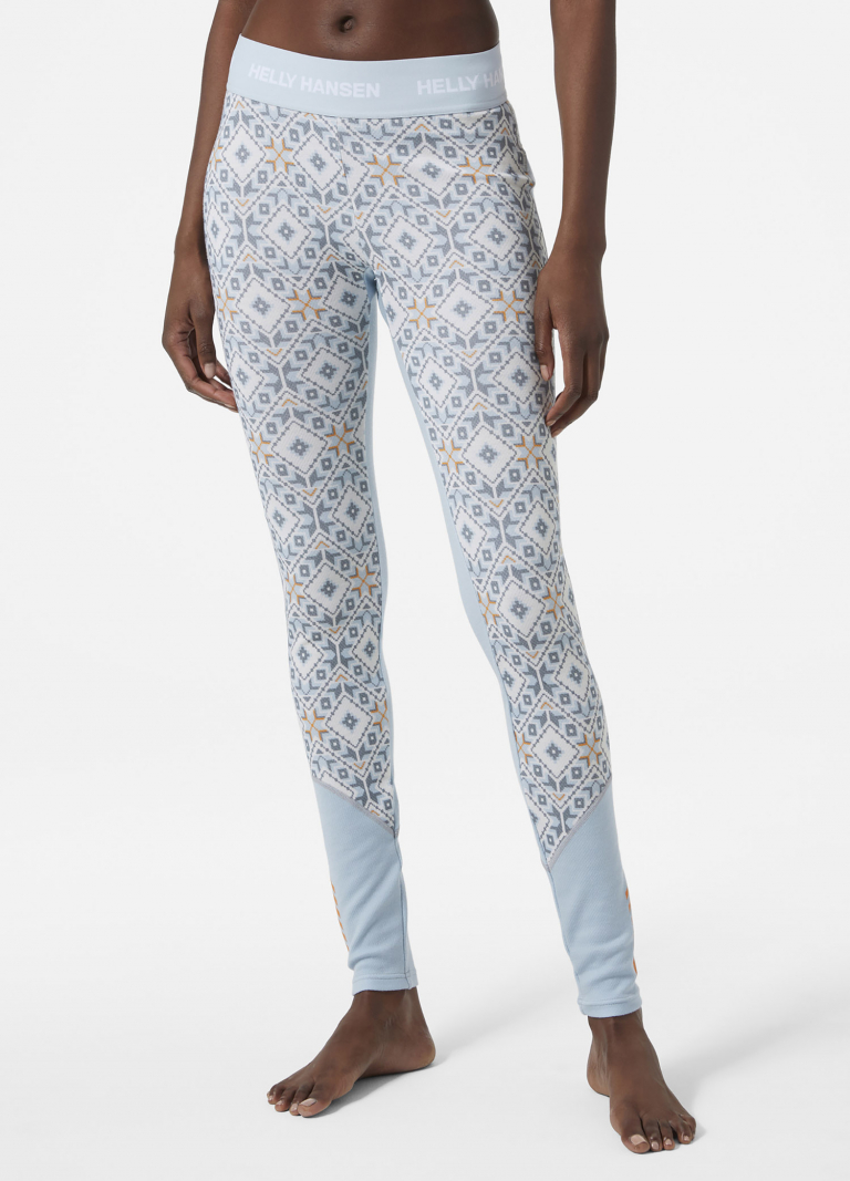 LIFA MERINO MIDWEIGHT GRAPHIC PANT PARA MUJER
