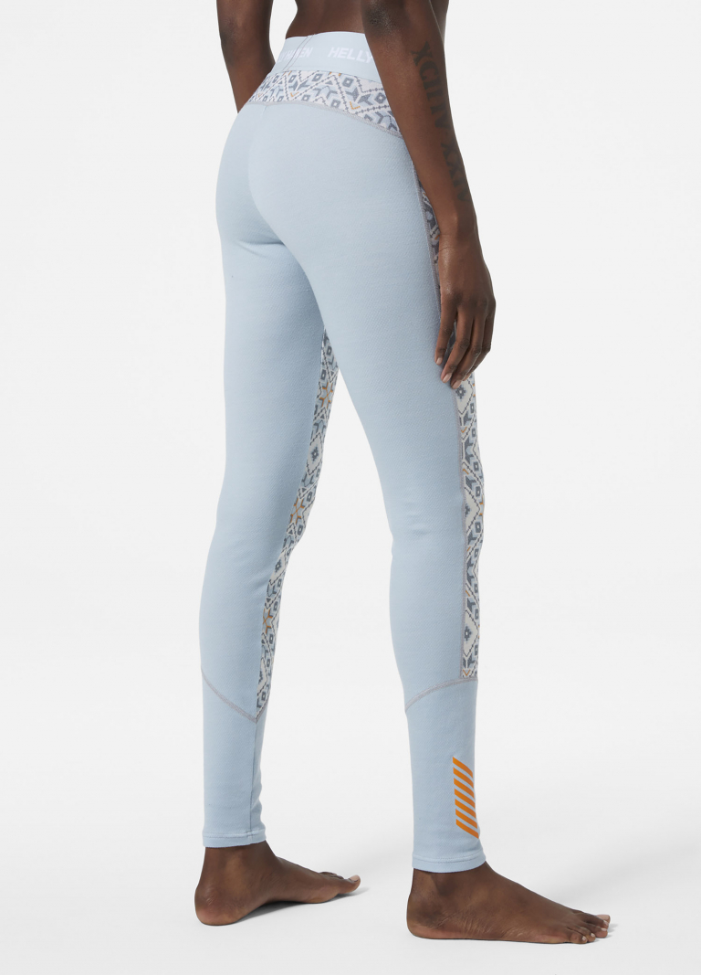 LIFA MERINO MIDWEIGHT GRAPHIC PANT PARA MUJER