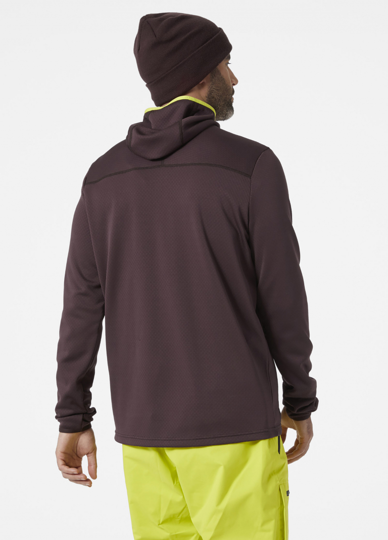 POWDREAMER MIDLAYER