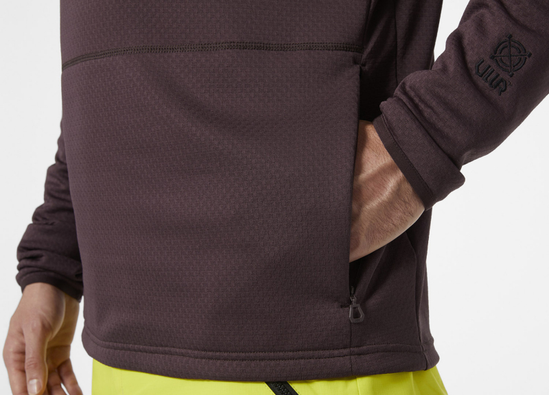 POWDREAMER MIDLAYER