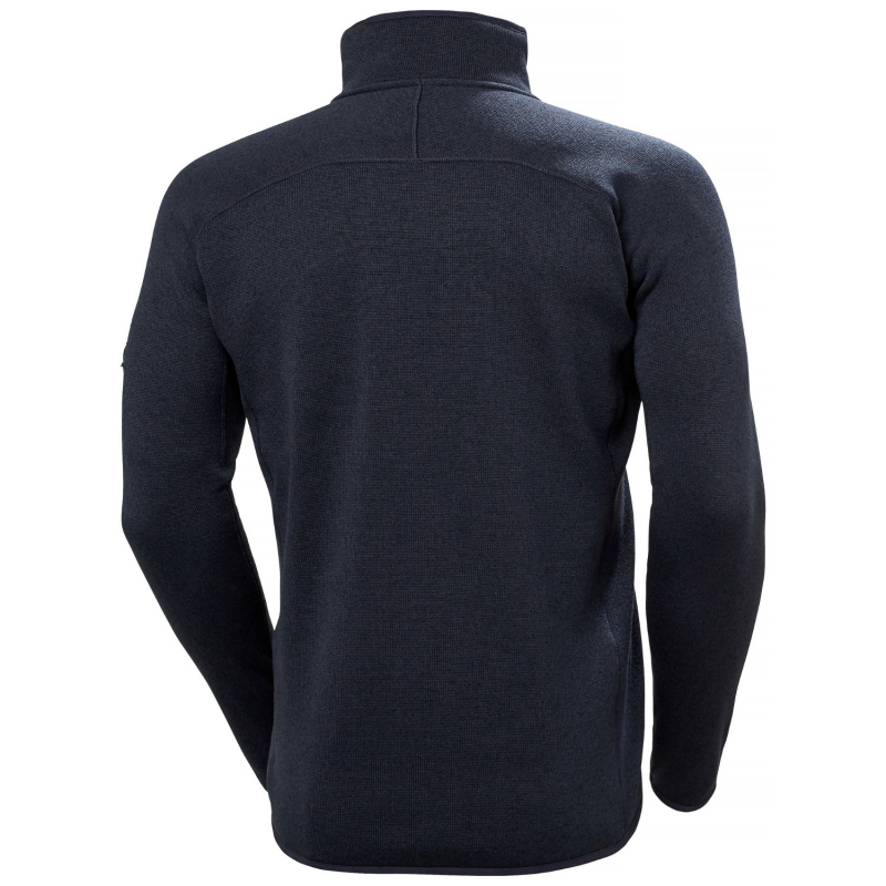 VARDE FLEECE JACKET 2.0