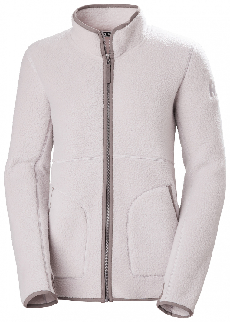 IMPERIAL PILE JACKET PARA MUJER