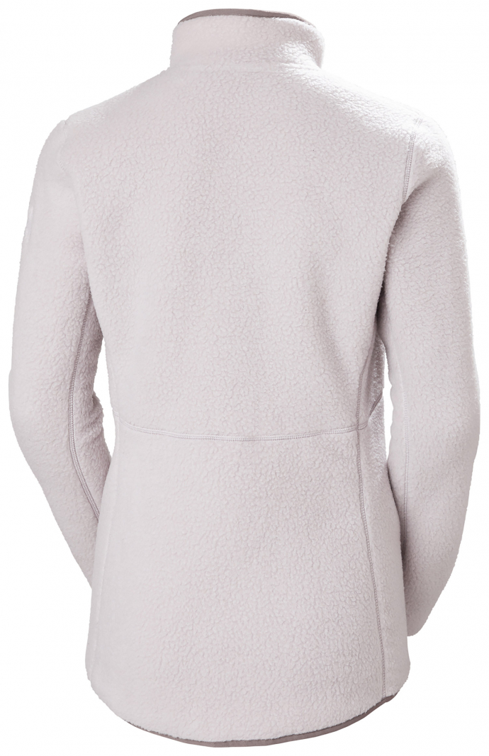 IMPERIAL PILE JACKET PARA MUJER