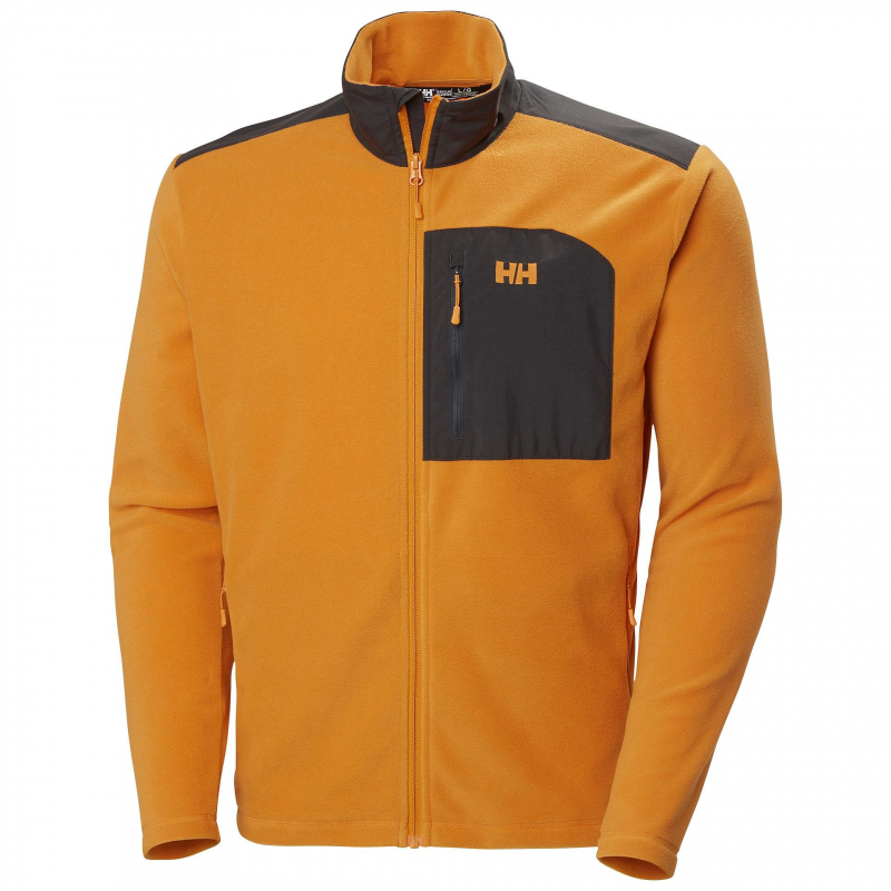 DAYBREAKER BLOCK JACKET