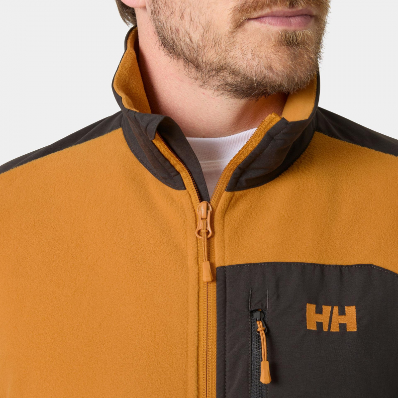 DAYBREAKER BLOCK JACKET
