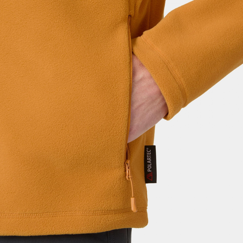 DAYBREAKER BLOCK JACKET