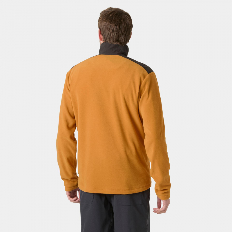 DAYBREAKER BLOCK JACKET