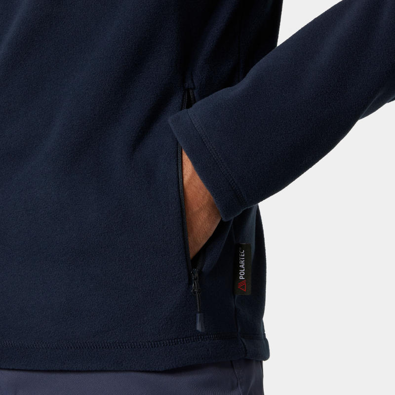 DAYBREAKER BLOCK JACKET