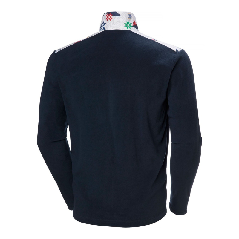 DAYBREAKER BLOCK JACKET