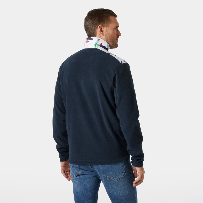 DAYBREAKER BLOCK JACKET