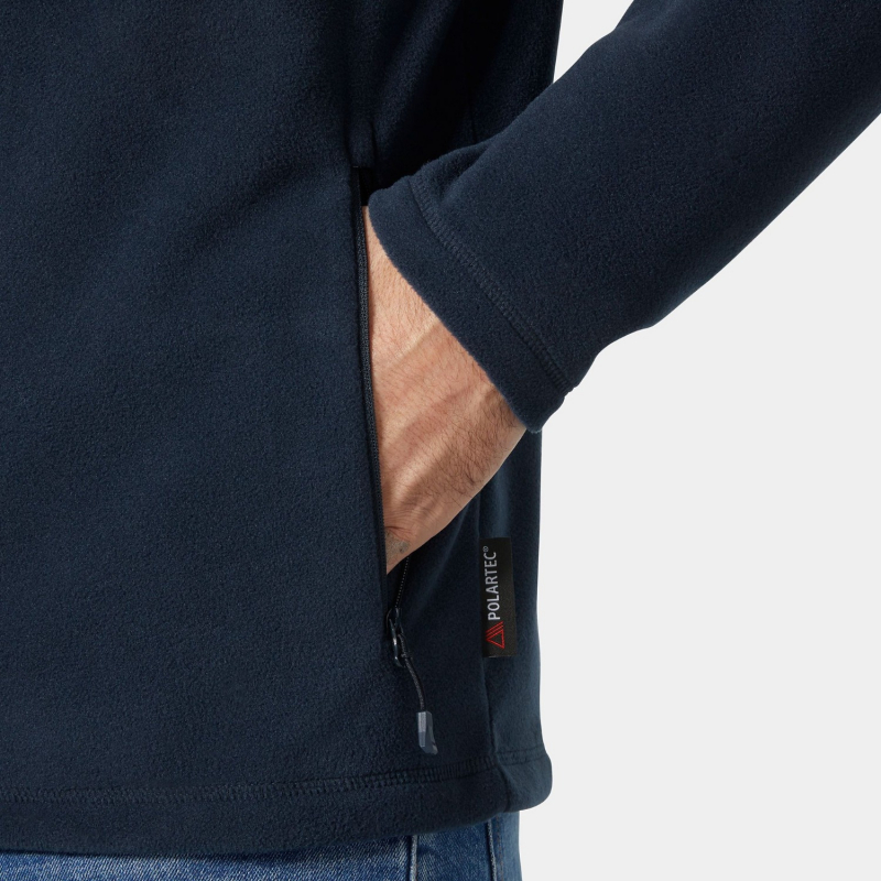 DAYBREAKER BLOCK JACKET