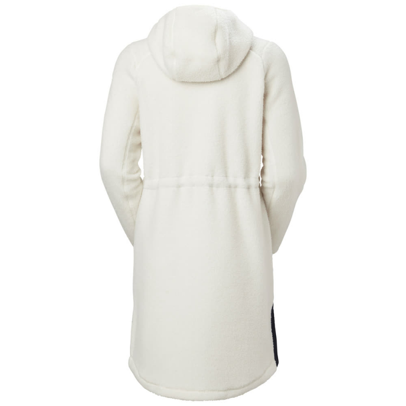 IMPERIAL LONG PILE JKT PARA MUJER