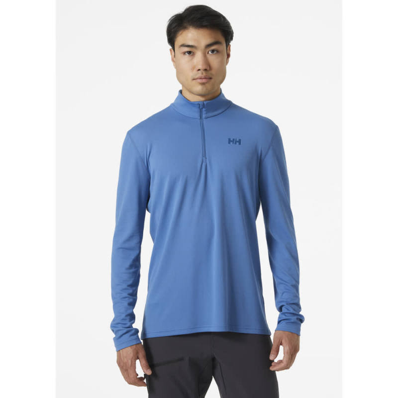 HH LIFA ACTIVE SOLEN 1/2 ZIP