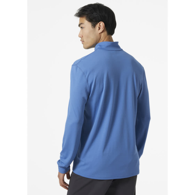 HH LIFA ACTIVE SOLEN 1/2 ZIP