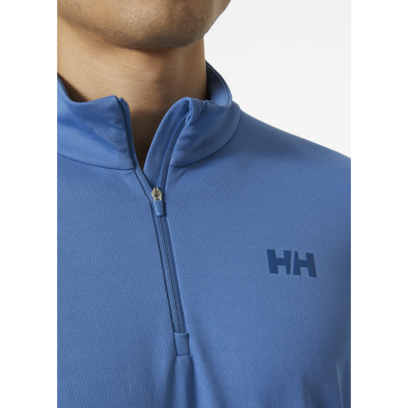 HH LIFA ACTIVE SOLEN 1/2 ZIP