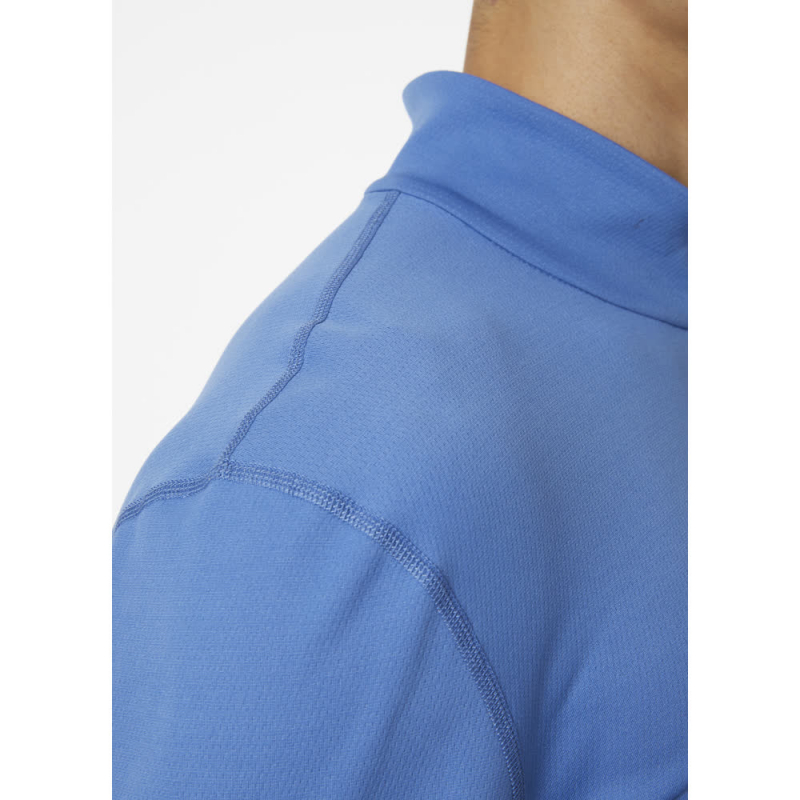 HH LIFA ACTIVE SOLEN 1/2 ZIP