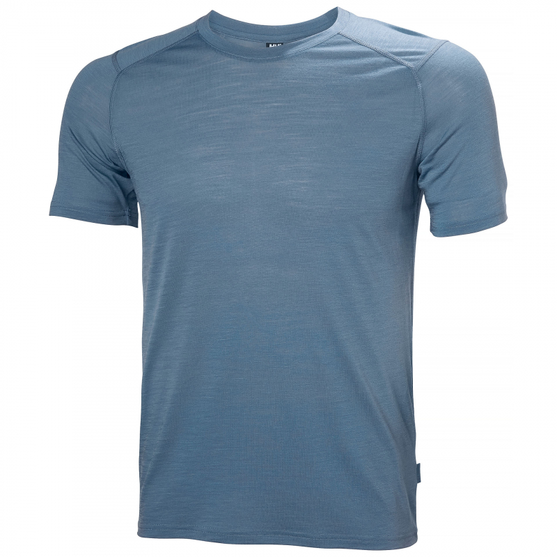 HH DURAWOOL T-SHIRT