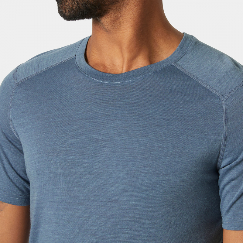 HH DURAWOOL T-SHIRT