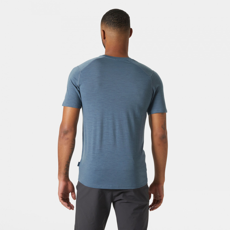 HH DURAWOOL T-SHIRT