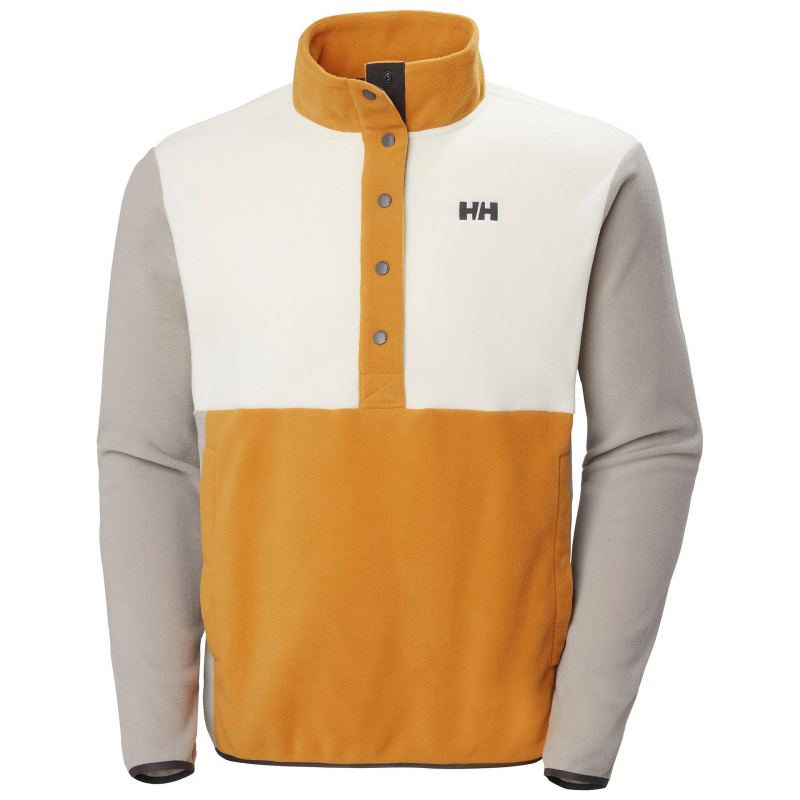 DAYBREAKER SNAP PULLOVER
