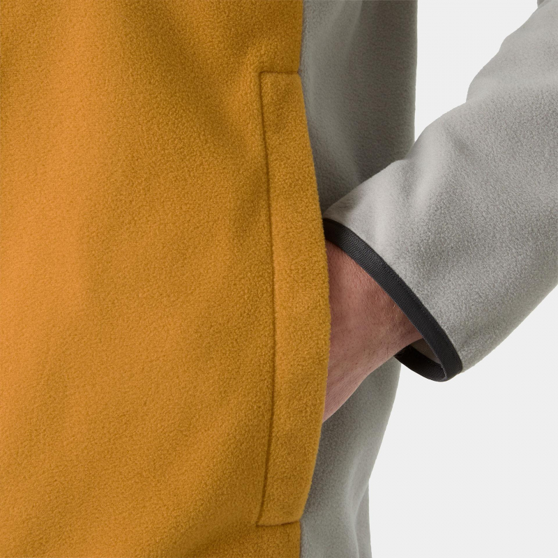 DAYBREAKER SNAP PULLOVER