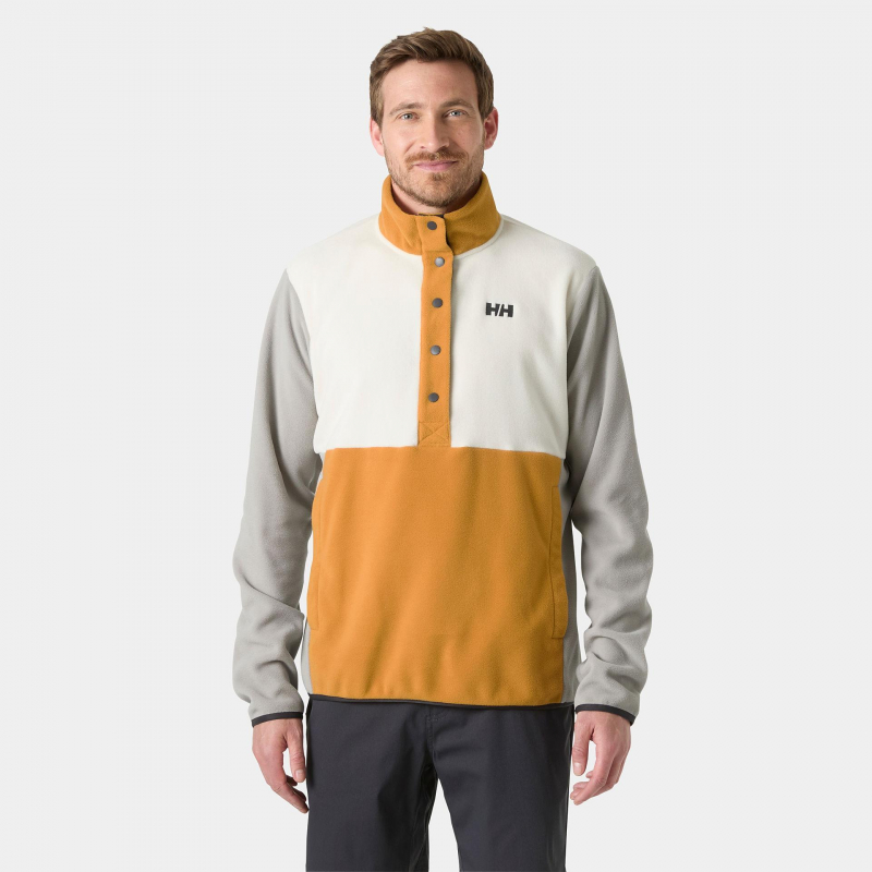 DAYBREAKER SNAP PULLOVER