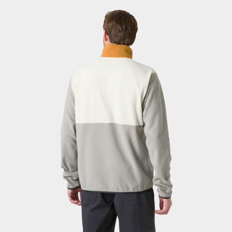 DAYBREAKER SNAP PULLOVER