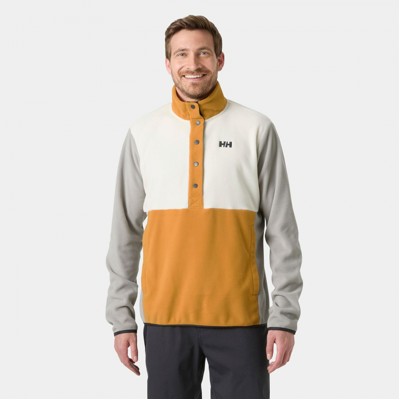 DAYBREAKER SNAP PULLOVER