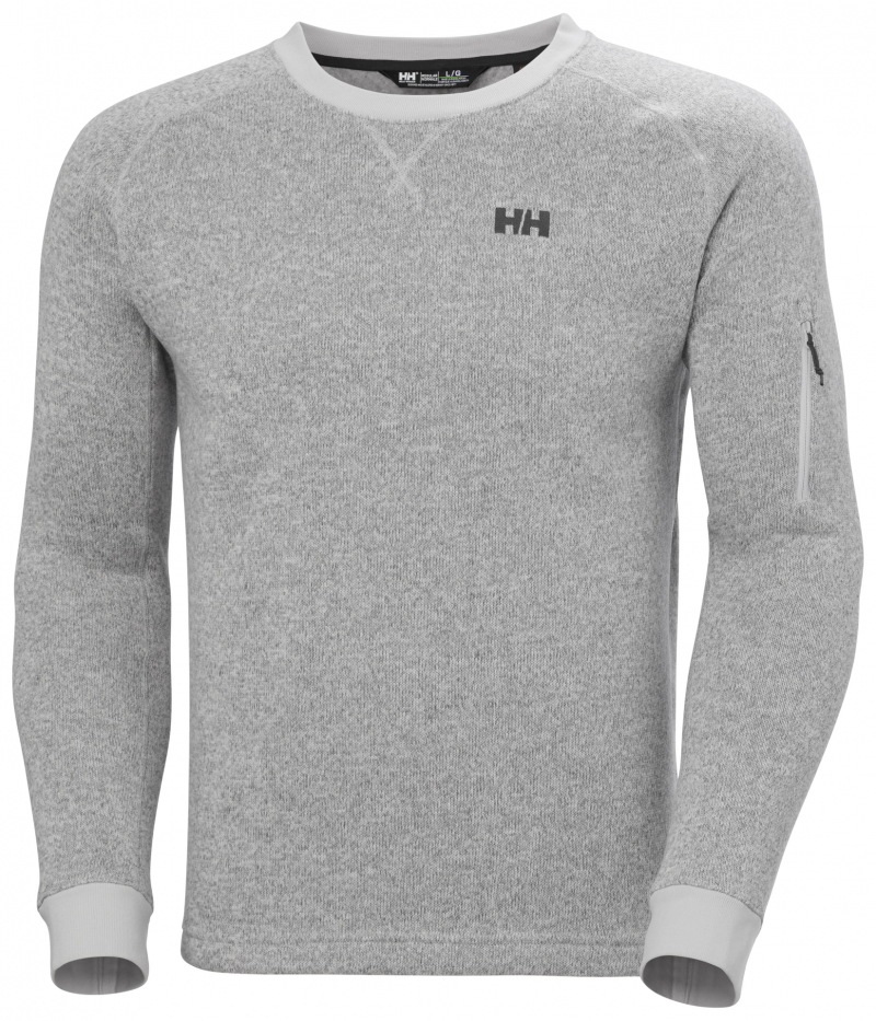 VARDE CREWNECK