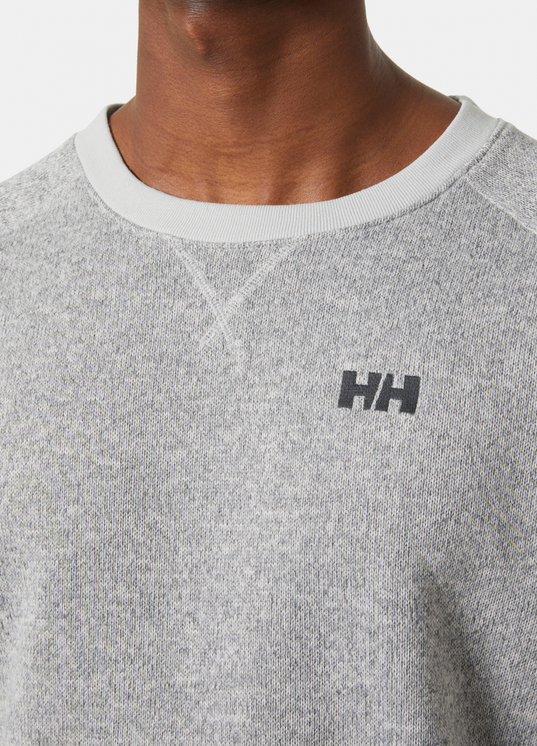 VARDE CREWNECK