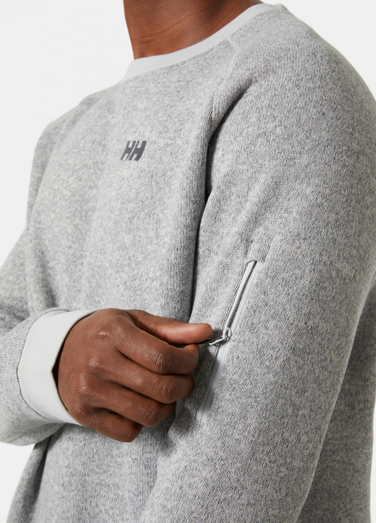 VARDE CREWNECK