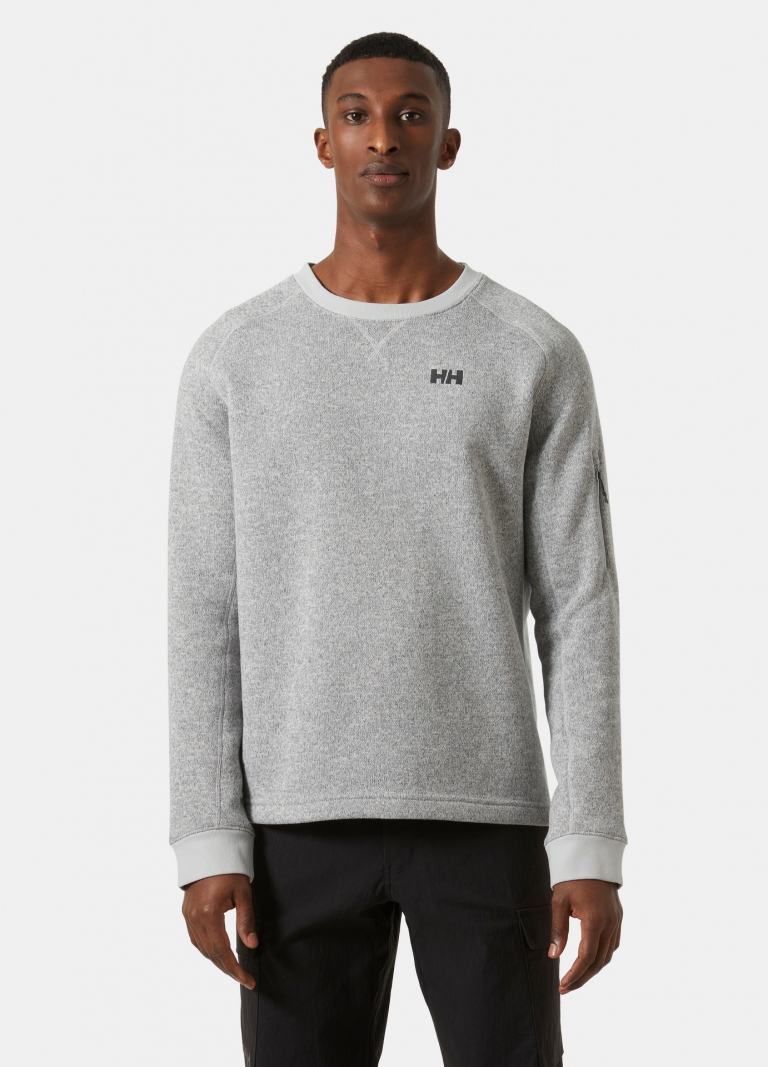 VARDE CREWNECK