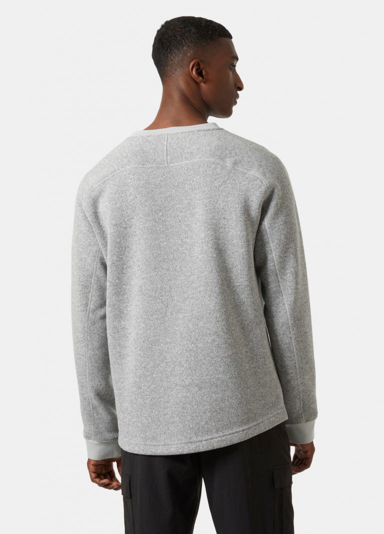 VARDE CREWNECK