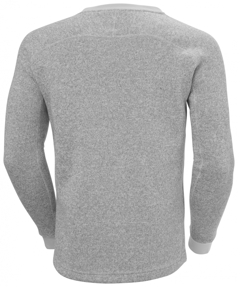 VARDE CREWNECK