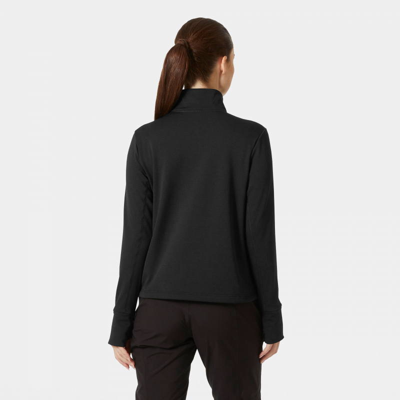 W VERSALITE CINCHED FLEECE