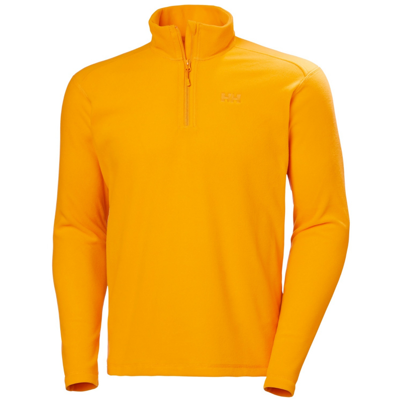 DAYBREAKER 1/2 ZIP FLEECE