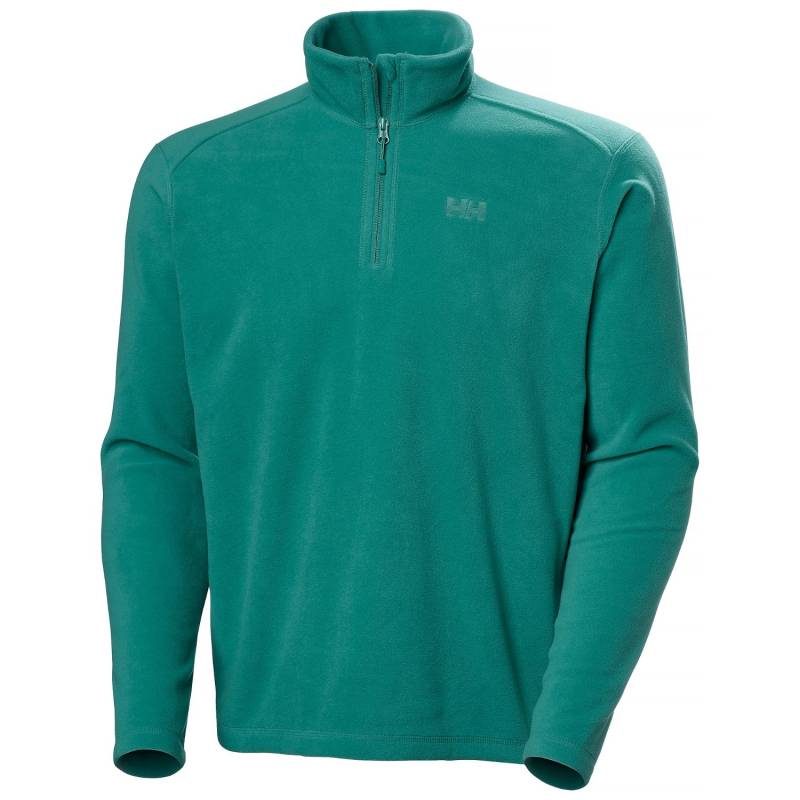 DAYBREAKER 1/2 ZIP FLEECE