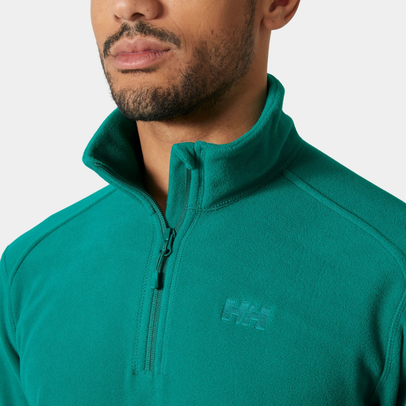 DAYBREAKER 1/2 ZIP FLEECE