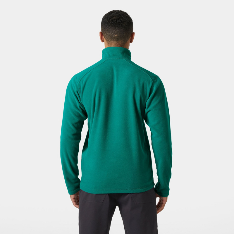 DAYBREAKER 1/2 ZIP FLEECE