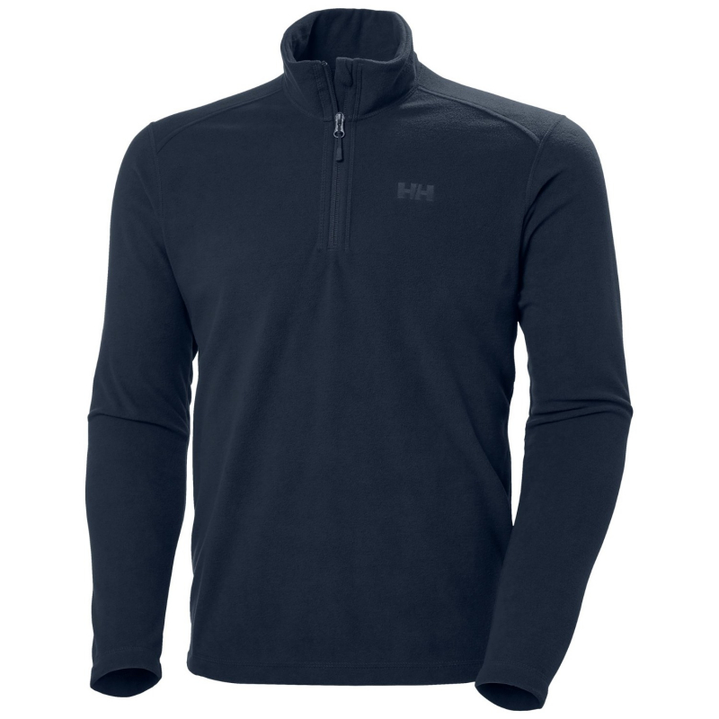 DAYBREAKER 1/2 ZIP FLEECE