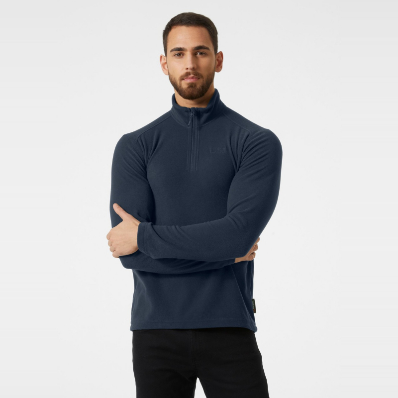 DAYBREAKER 1/2 ZIP FLEECE