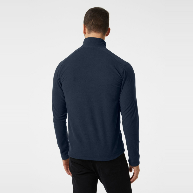 DAYBREAKER 1/2 ZIP FLEECE